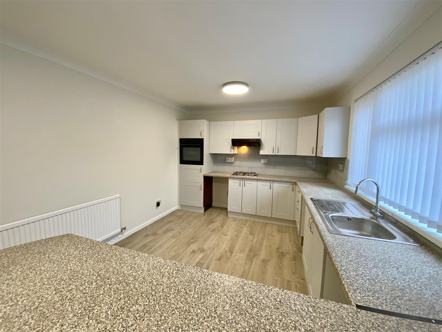 Crown Road, Kenfig Hill, Bridgend County Borough, CF33 6EN